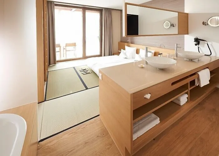 Hotel Bora Hotsparesort