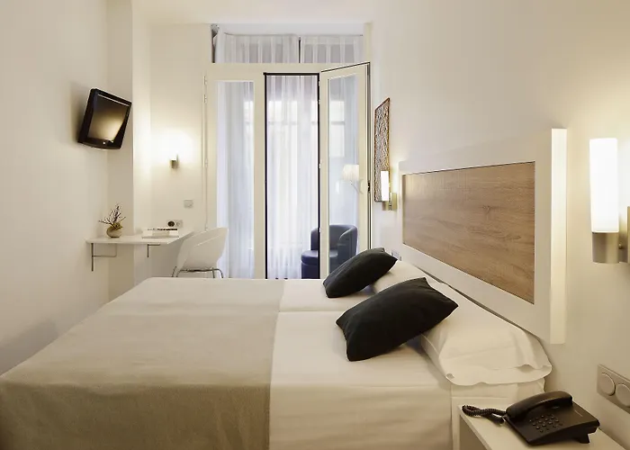 Hotel Santa Rosa, Blue Hoteles
