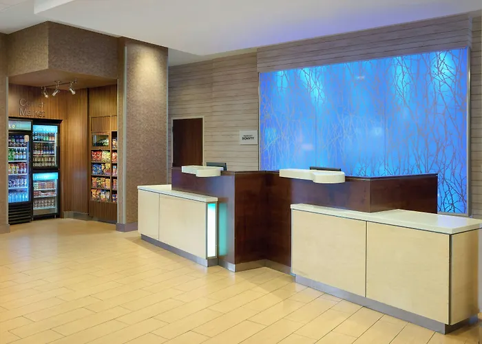Fairfield Inn & Suites By Marriott Delray Beach I-95
