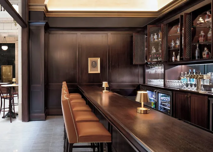 Hotel David Whitney, Autograph Collection