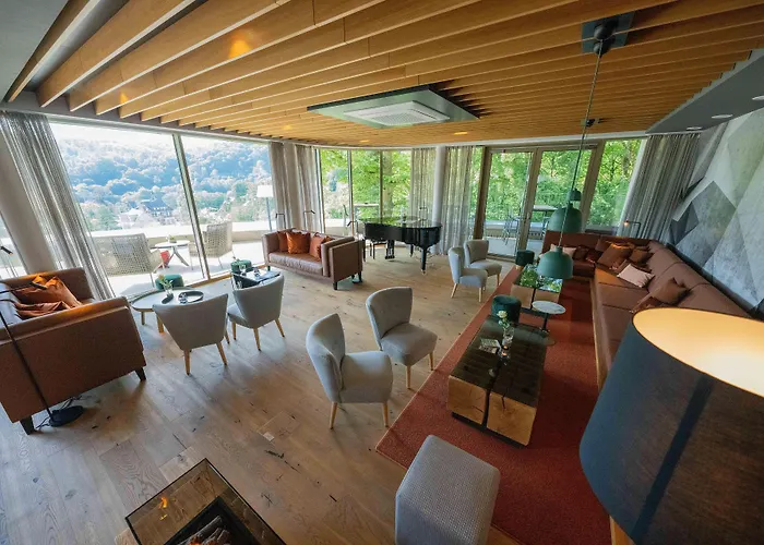 Hotel & Spa Suiten Freiwerk