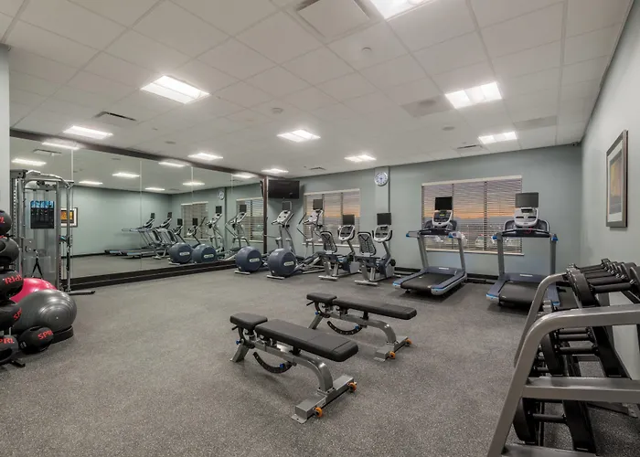 Holiday Inn Express & Suites Denver South - Castle Rock By Ihg