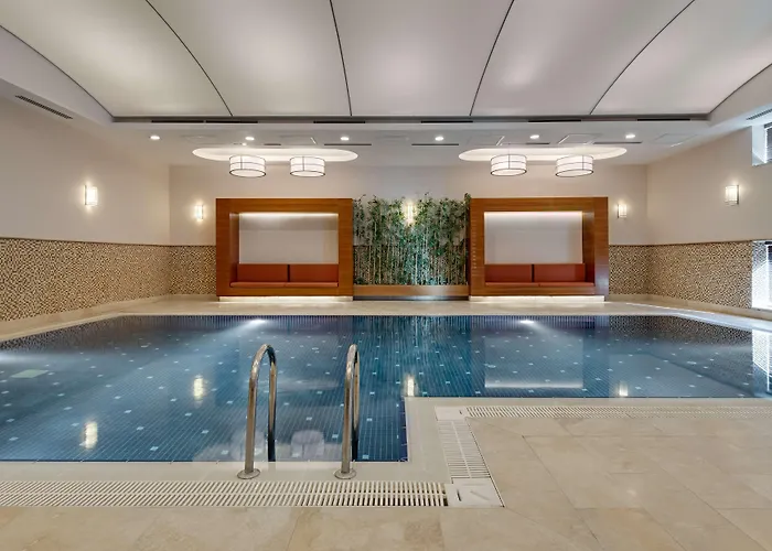 Doubletree By Hilton Van