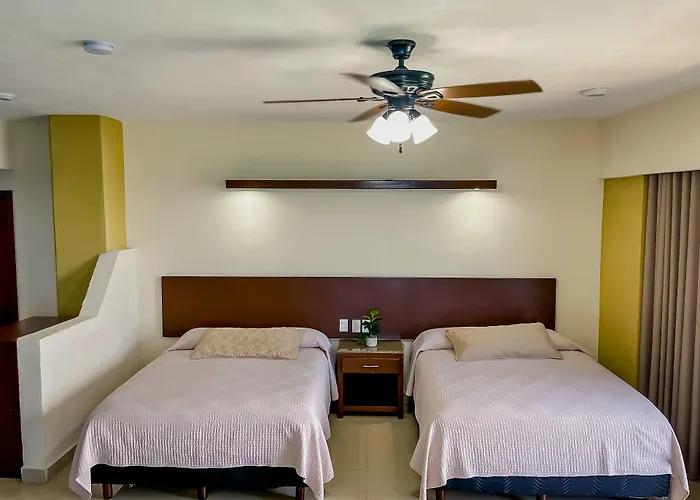 Hotel Bogavante