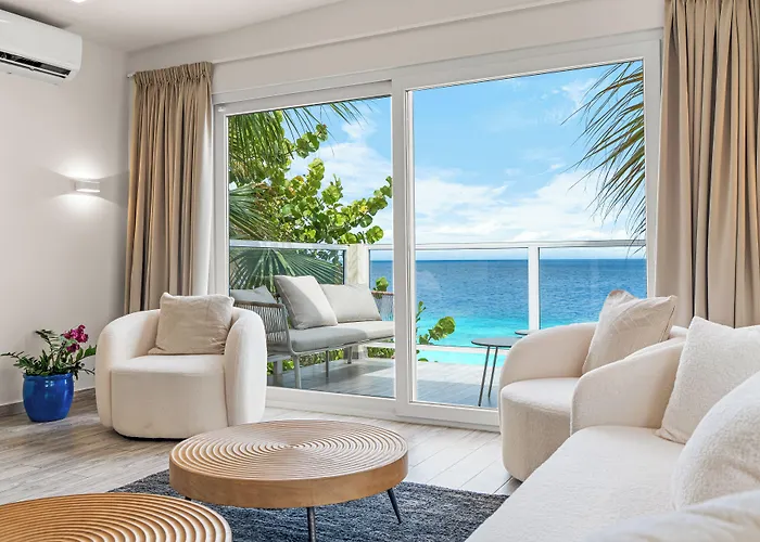Boutique Hotel Bougainvillea