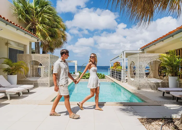 Boutique Hotel Bougainvillea