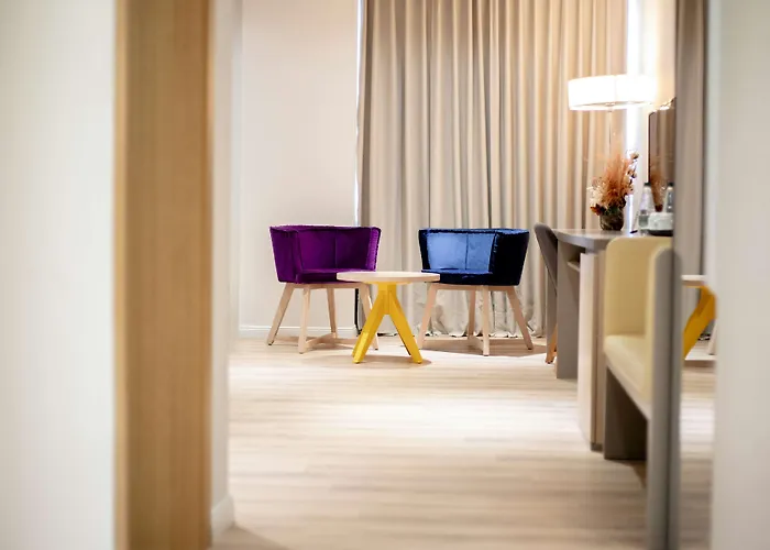 Best Western Premier Ark Hotel