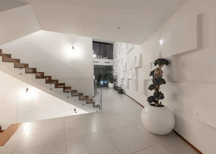 Tempus Hotel & Spa