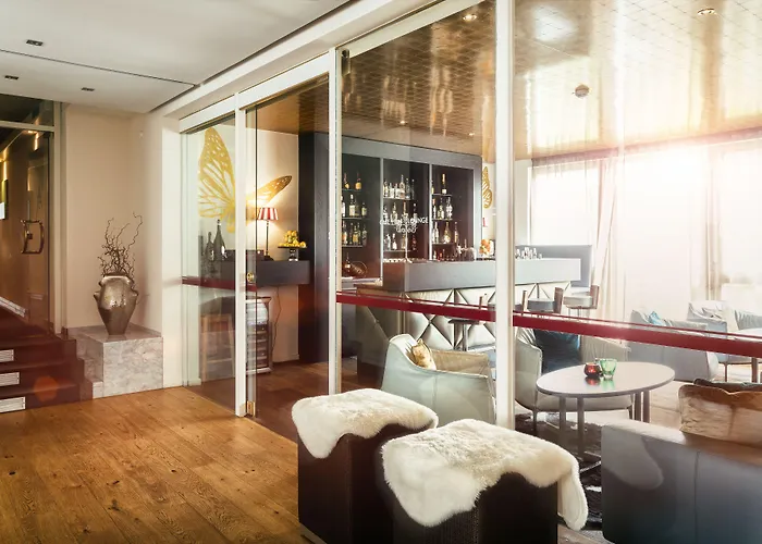 Hotel Traube Revital