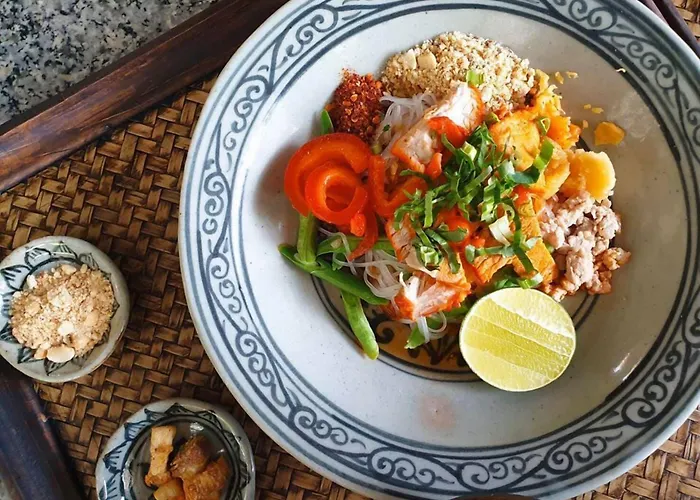 Ruean Thai Hotel