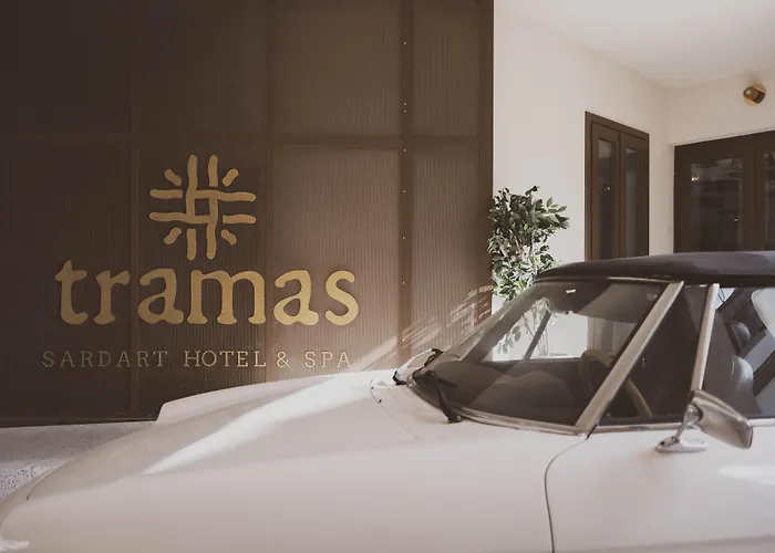 Tramas Hotel & Spa