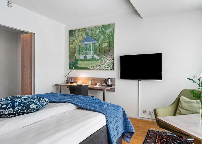 Best Western Hotel Varnamo