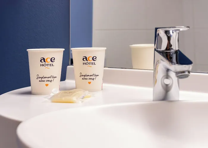 Ace Hotel Arras-Beaurains