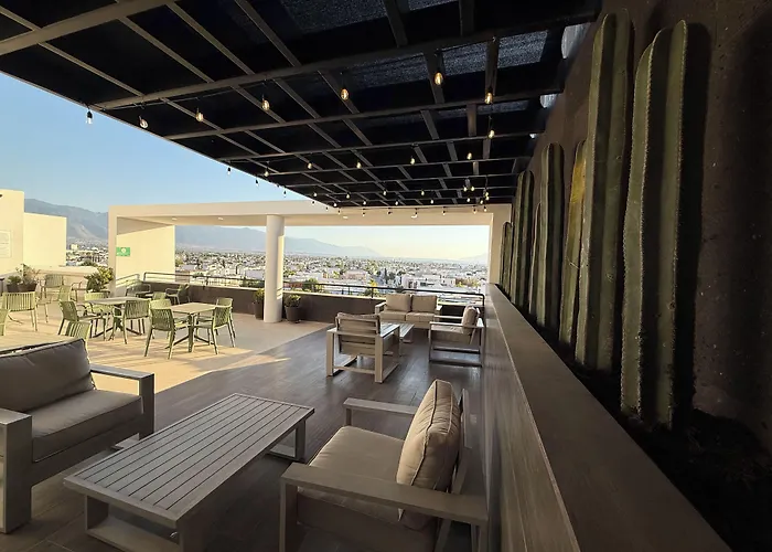 Hotel Nuvo
