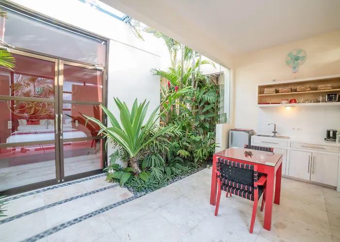 Bali Ginger Suites & Villa