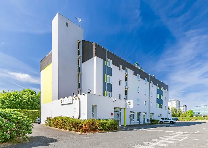 B&B HOTEL Tours Parc Expo St-Avertin