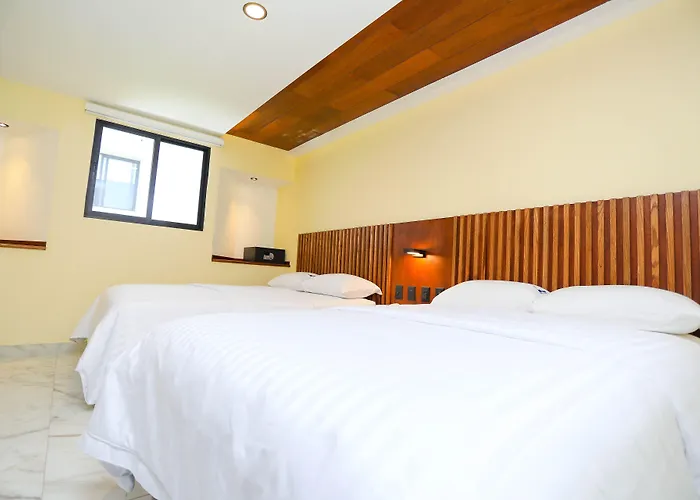 Hotel Parador