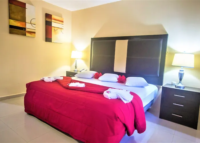 Hotel Plaza Mirador