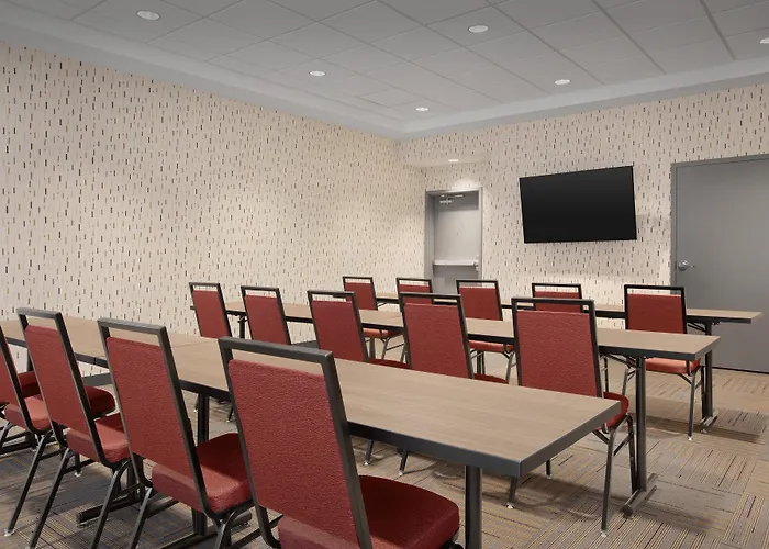 Home2 Suites By Hilton Sioux Falls Sanford Medical Center