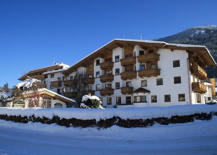 Hotel Bichlingerhof