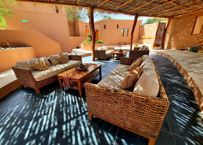 Hotel Pascual Andino