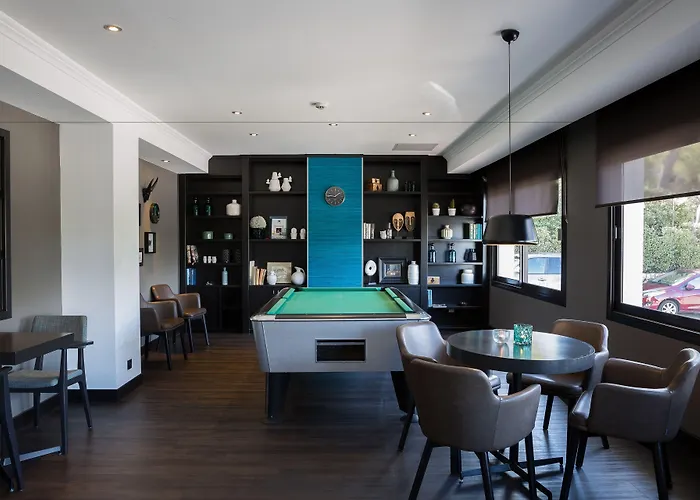 Van der Valk Hotel Saint-Aygulf
