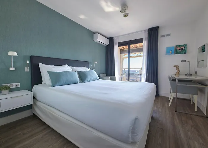 Van Der Valk Hotel Saint-Aygulf