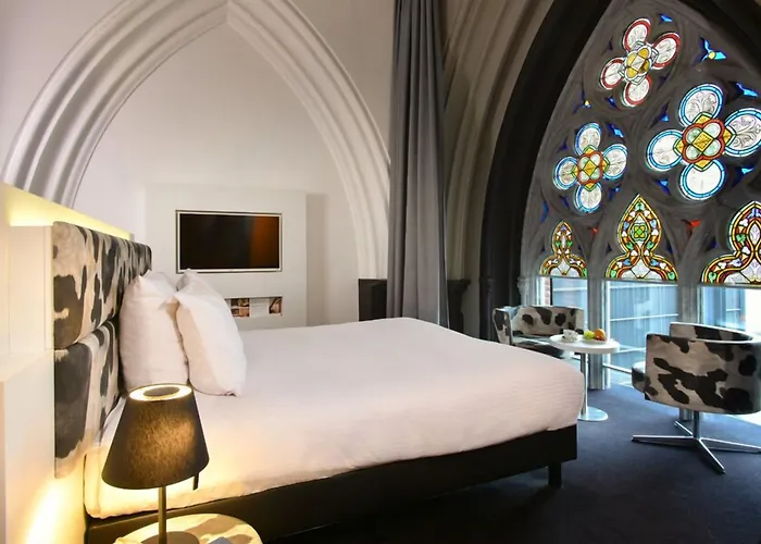 Martin'S Dream Hotel