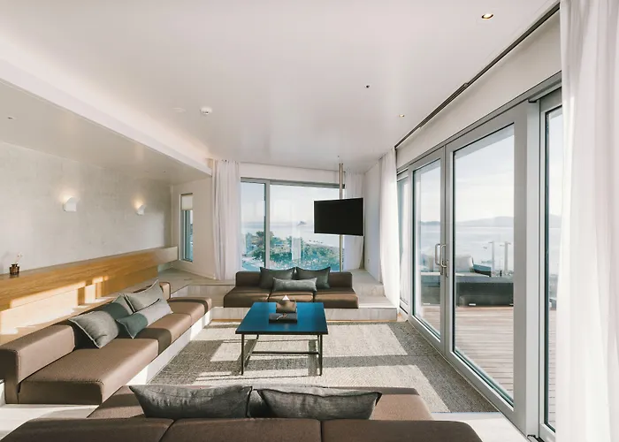 Nest Hotel Incheon