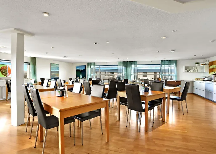 Eldey Airport Hotel