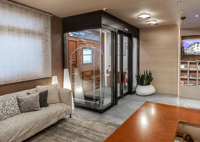 Hotel Compagnoni