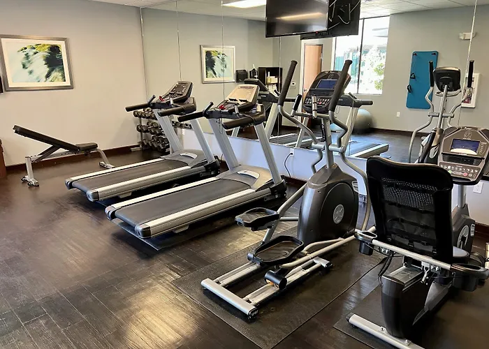 Holiday Inn Carlsbad/San Diego By Ihg