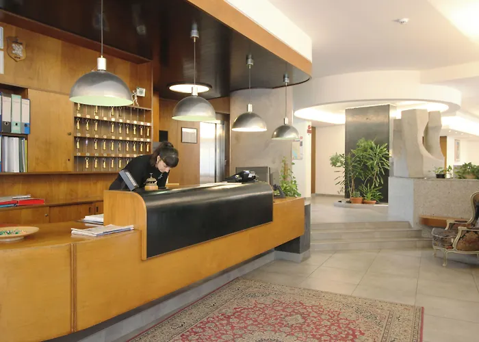 Hotel Salieri