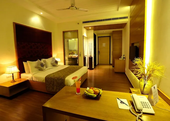 Best Western Country Woods Ambala