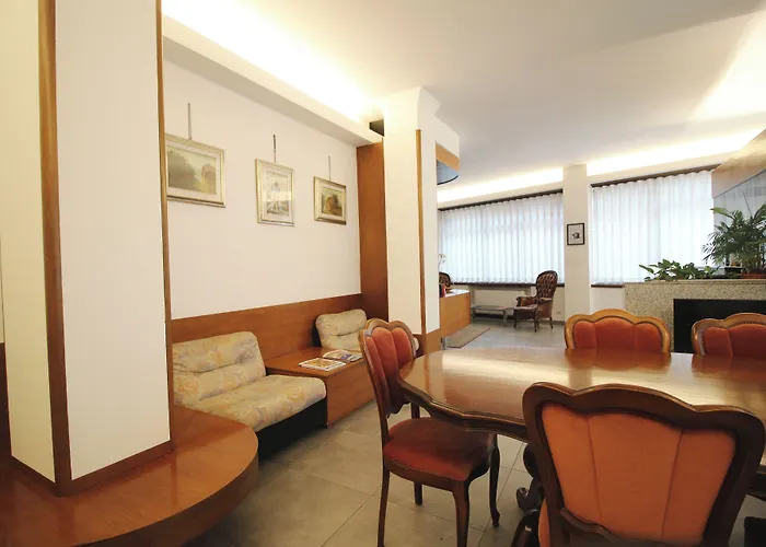 Hotel Salieri