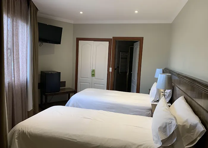 Chalten Suites Hotel