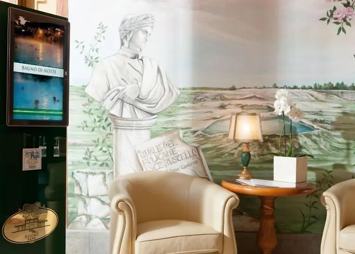 Phi Hotel Corte Delle Terme