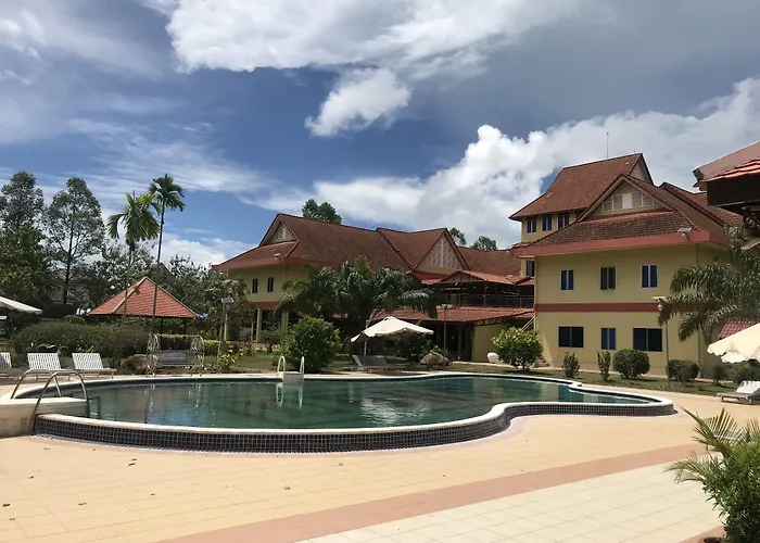 Don Bosco Hotel School