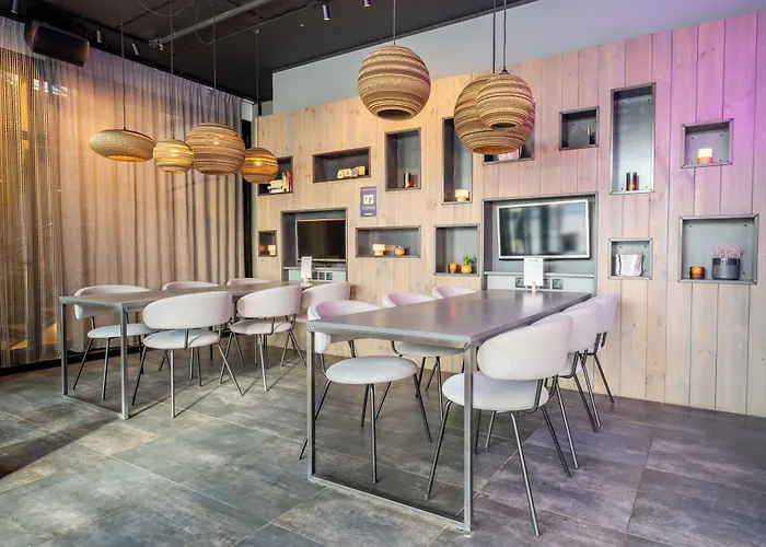 Comfort Hotel Xpress Tromso