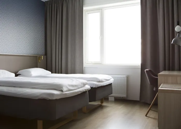 Comfort Hotel Xpress Tromso