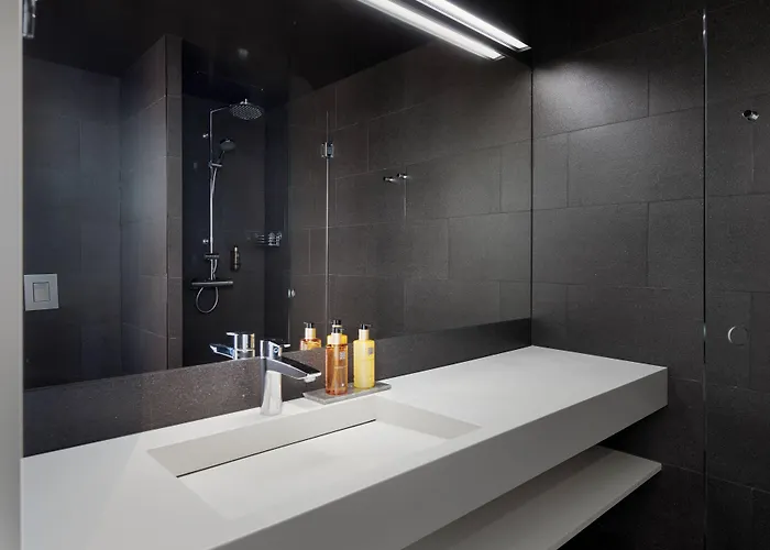 Solo Sokos Hotel Torni Tampere