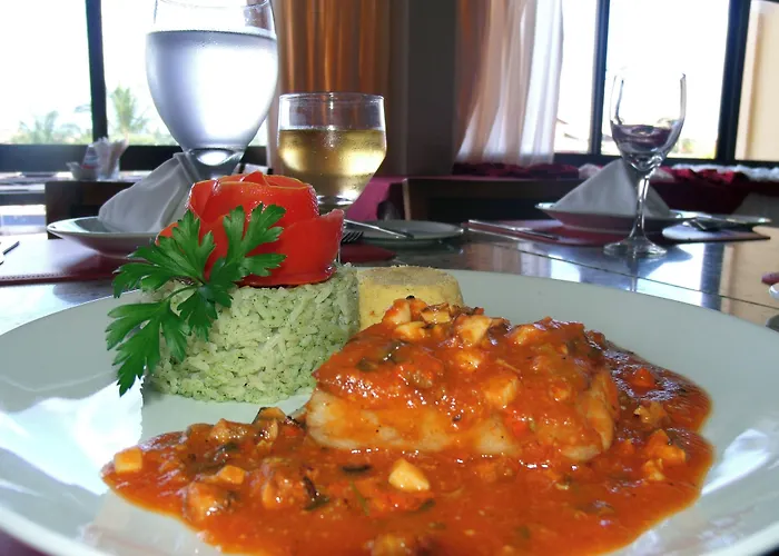 Catussaba Business Hotel