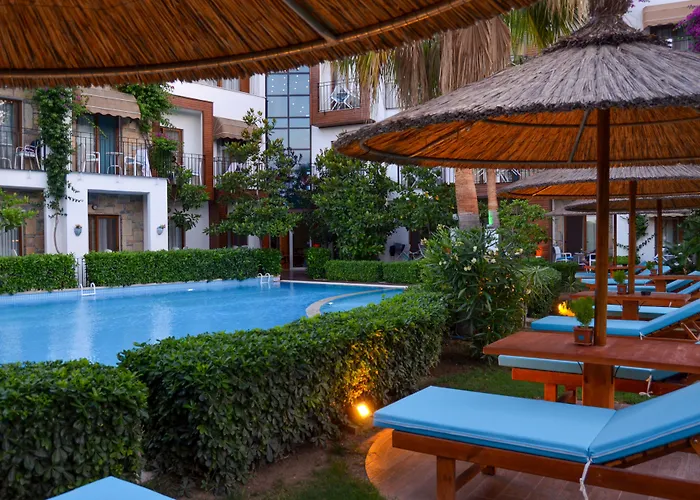 Liona Hotel & Spa