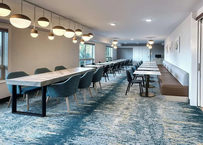 Towneplace Suites By Marriott Red Deer