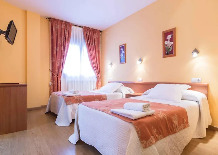 Hotel Casa Reboiro