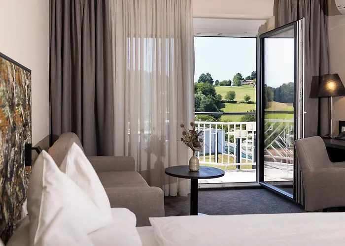 Thermalhotel Leitner