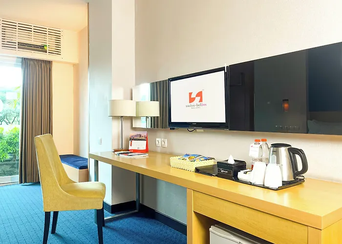 Swiss-Belinn Malang