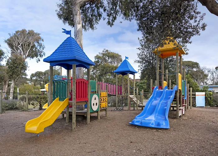 Discovery Parks - Pambula Beach