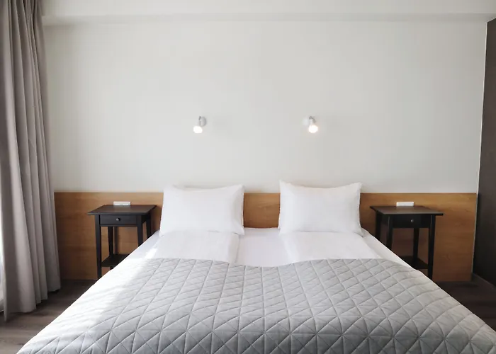 Fosshotel Nupar