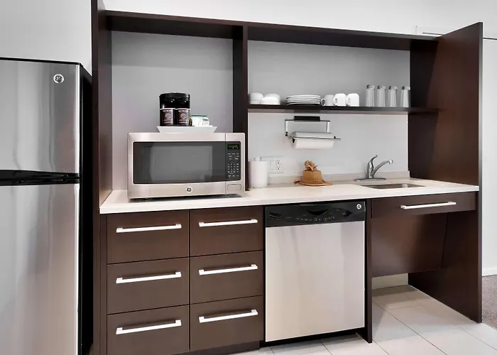 Home2 Suites By Hilton Houston Katy